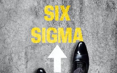 Six Sigma Principles