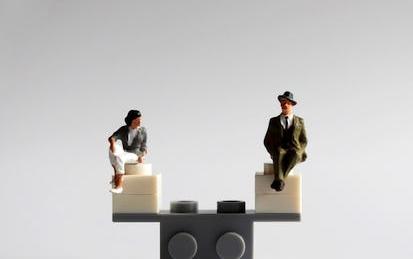 Equidade de Gênero