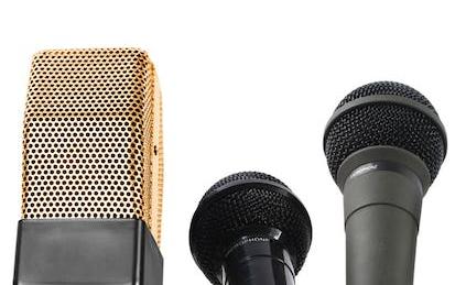 Dynamic Public Speaking