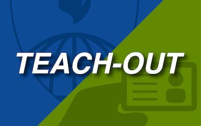 Firearm Purchaser Licensing Teach-Out: The Background Check Policy Not Enough People Are Talking About