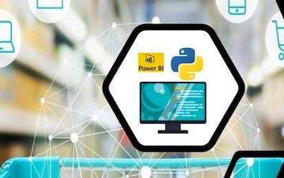 ML y Power BI para incrementar las ventas en Retail