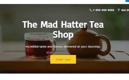 Create your e-commerce store with Ecwid