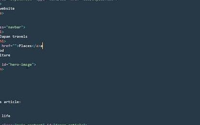 HTML for Beginners: Classes and ID