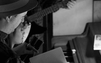 Songwriting: Writing, Arranging, and Producing Music