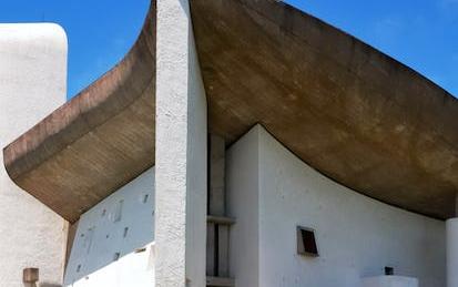 Introduzione alla Storia dell'Architettura Contemporanea