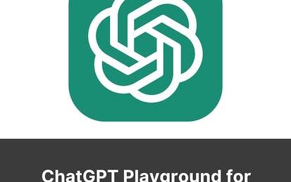 ChatGPT Playground for Beginners: Intro to NLP AI