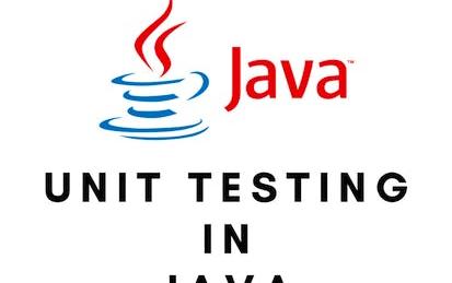 Unit Testing in Java
