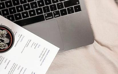 Build a Profile for a Dream Job with Indeed