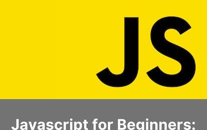 Javascript for Beginners: Primitive Data Types