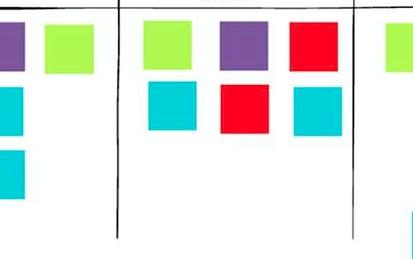 Build a Lean Workflow with Kanban Frameworks in Miro