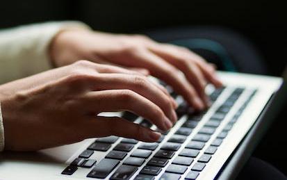 إنشاء صفحة أعمال مجانية باستخدام Blogger