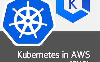 Kubernetes in AWS: Create Cluster in EKS in your own VPC