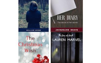 Create an E-book Cover Using Canva