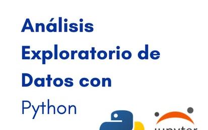 Análisis Exploratorio de Datos con Python