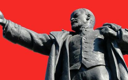 Russian History: from Lenin to Putin