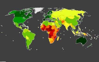 Life Expectancy Prediction Using Machine Learning