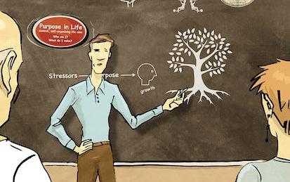Finding Purpose and Meaning In Life: Living for What Matters Most