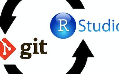 Getting Started with Version Control in RStudio