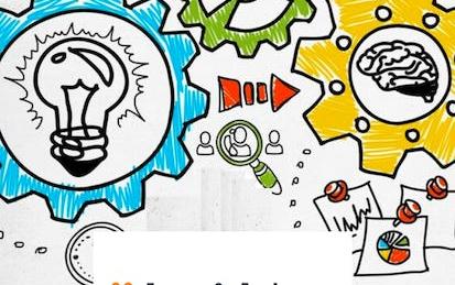 Lucidchart: Mapas conceptuales y mentales dinámicos.