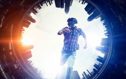 Virtual Reality