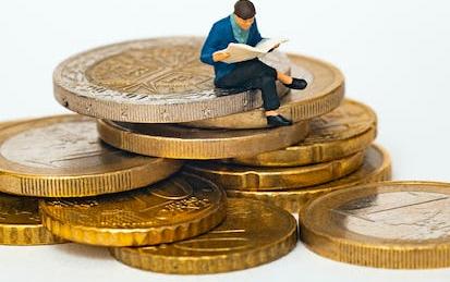 Develop a Savings Plan with LibreOffice