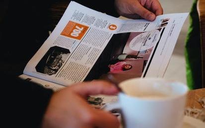 Create a Newsletter in Microsoft Word