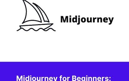 Midjourney for Beginners: Craft an Exquisite Piece of AI Art