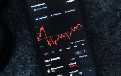 إنشاء لوحة تحكم للبورصة باستخدام أوراق جوجل