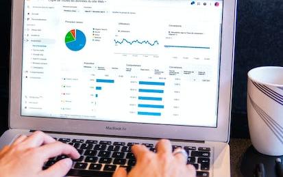 استخدام جداول بيانات جوجل لإنشاء مخطط جانت