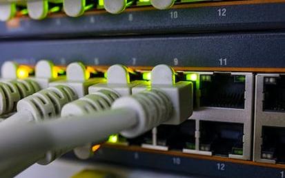 Configure Dynamic Routing with RIP in Packet Tracer