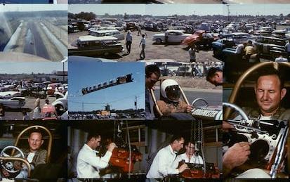 Analyzing Video with OpenCV and NumPy