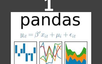 Mastering Data Analysis with Pandas