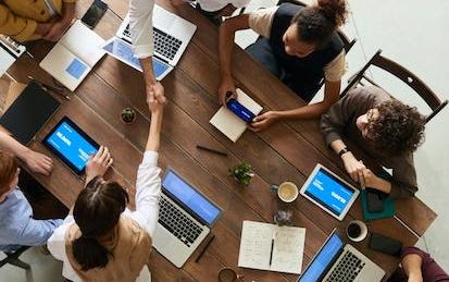 Getting started with Microsoft Office 365