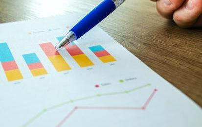تمثيل البيانات رسومياً باستخدام بايثون - Data Visualization