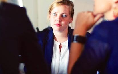 Performance Reviews with Eduflow