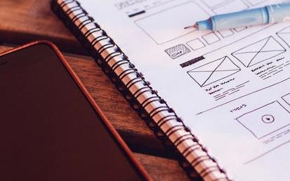 Create Your UI/UX Portfolio with GitHub