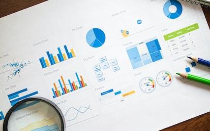 Data Visualization using Microsoft Excel
