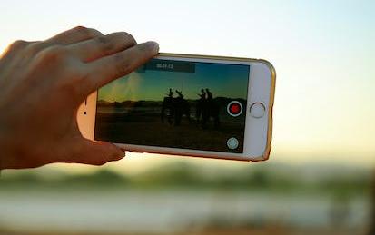 YouTube como un canal estrategico