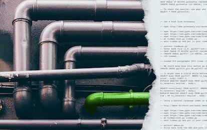 Database Architecture, Scale, and NoSQL with Elasticsearch