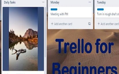 Trello for Beginners
