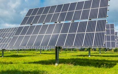 Solar Energy Basics