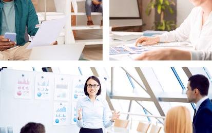 Pre MBA Quantitative Skills