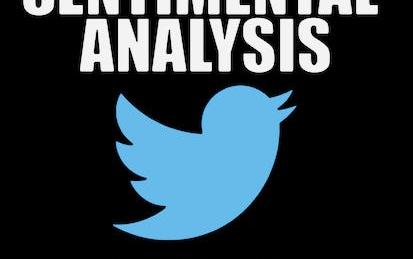 Sentimental Analysis on COVID-19 Tweets using python