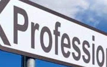 Professionalism in an era of change