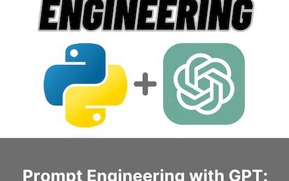 Prompt Engineering with GPT: Programming for Custom Content