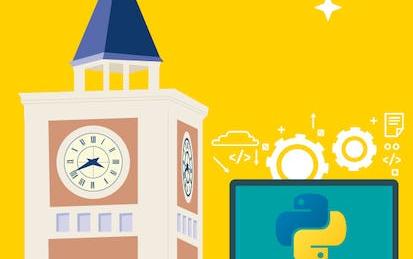 Aprende a programar con Python