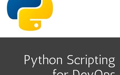 Python Scripting for DevOps