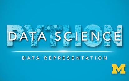 Applied Plotting, Charting & Data Representation in Python