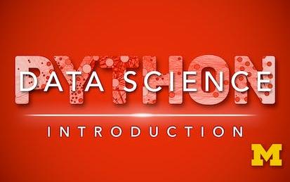 Introduction to Data Science in Python