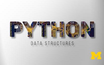 Estructuras de datos de Python